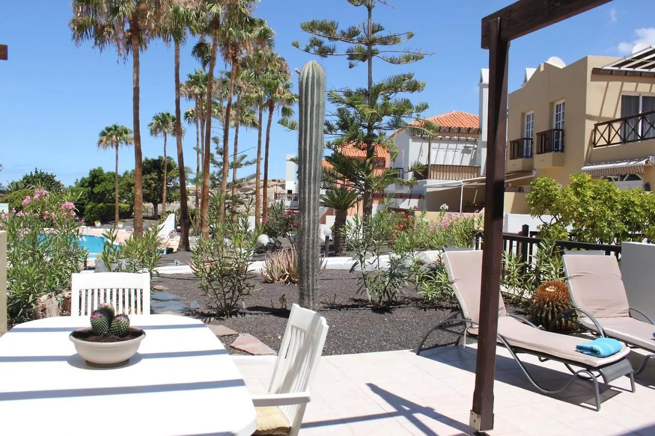 Almacanarias.Holidays Alma 2 Costa Adeje  Apartmán