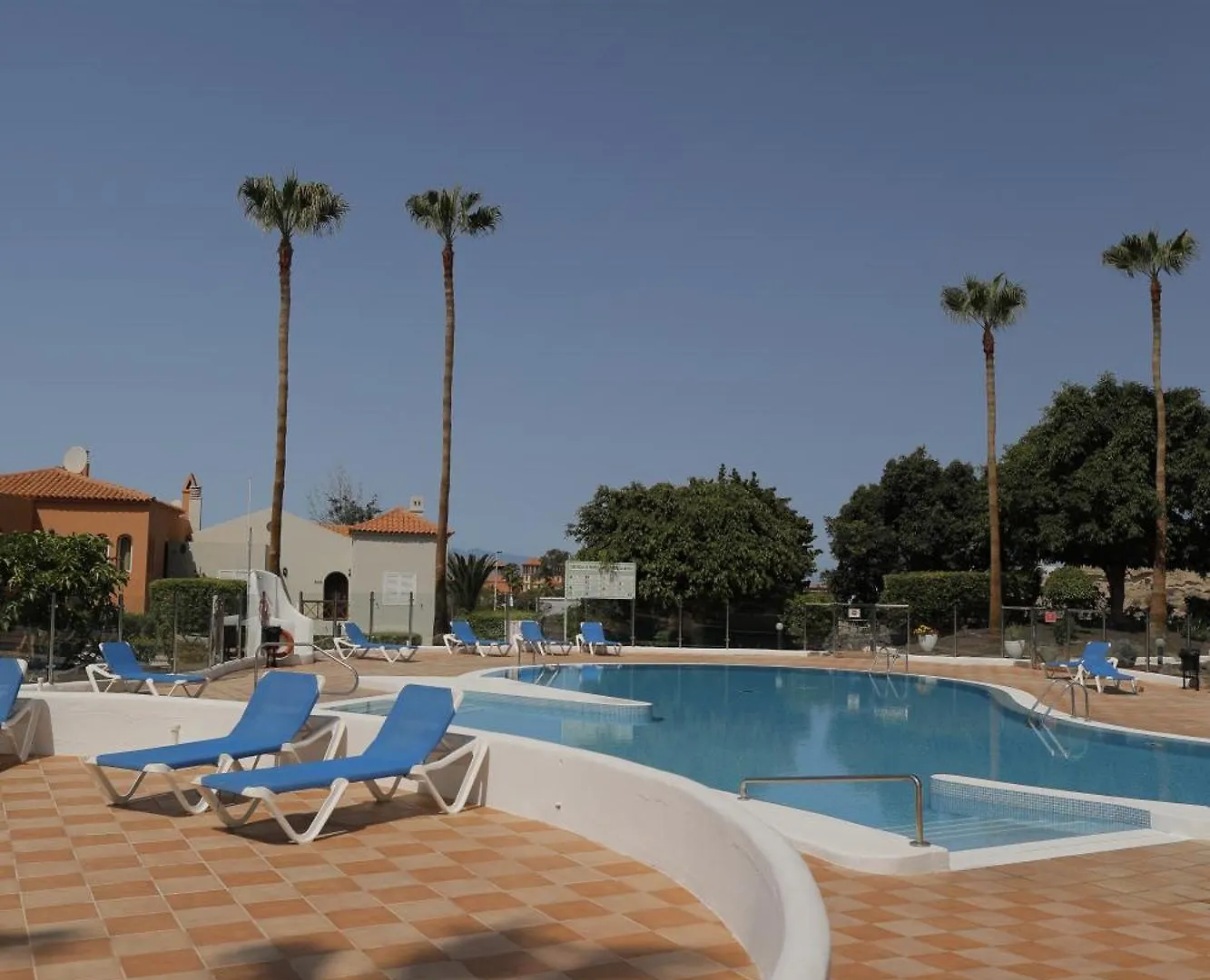 Apartmán Almacanarias.Holidays Alma 2 Costa Adeje  Španělsko