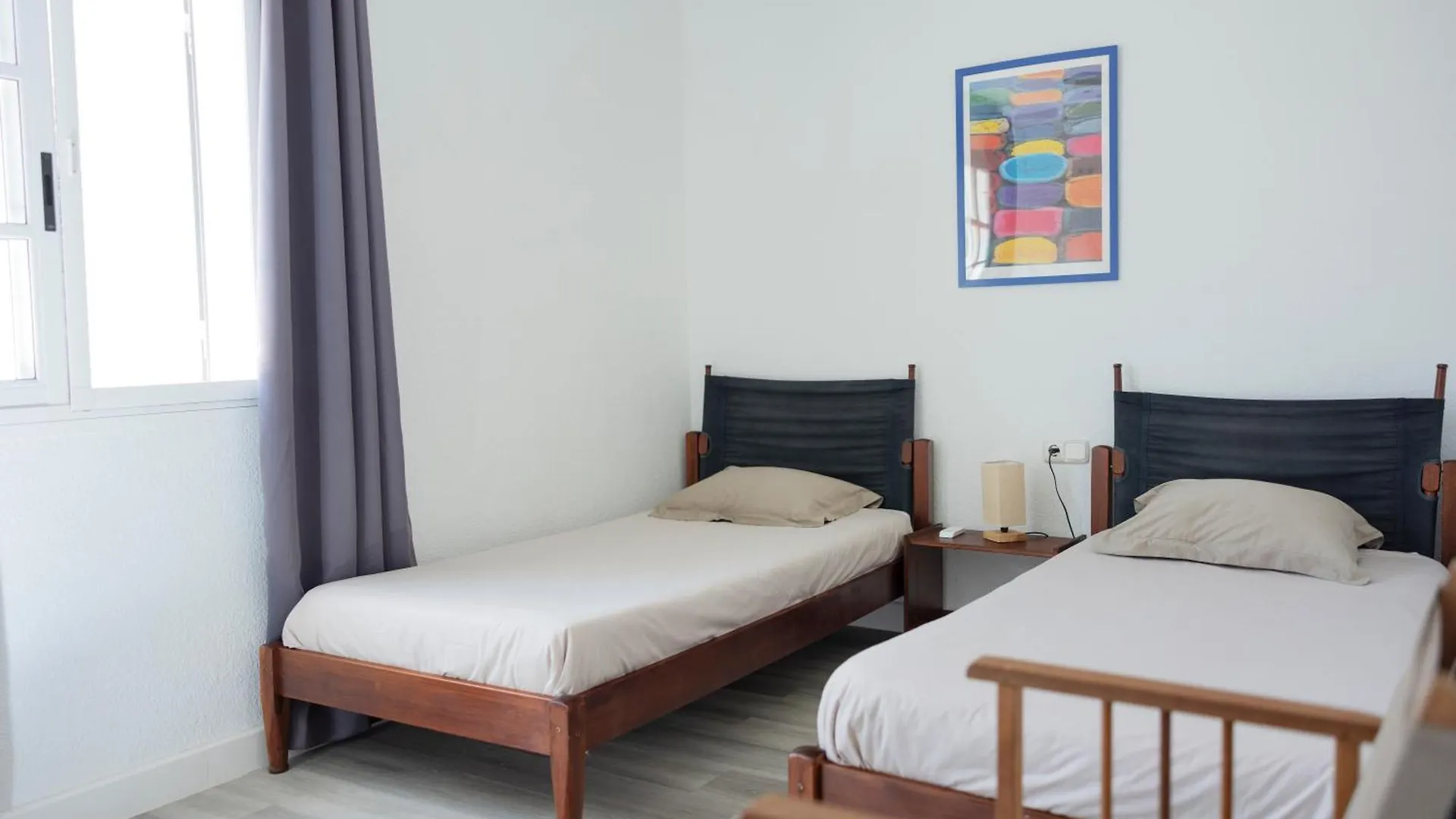 Apartmán Almacanarias.Holidays Alma 2 Costa Adeje